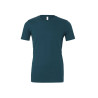 Tee-shirt unisexe coton personnalisé