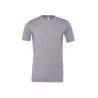 Tee-shirt unisexe chiné personnalisé