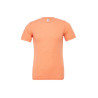 Tee-shirt unisexe Triblend personnalisé
