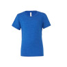 Tee-shirt unisexe Triblend personnalisé