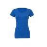Tee-shirt femme Triblend personnalisé