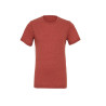 Tee-shirt unisexe Triblend personnalisé