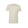Tee-shirt unisexe chiné personnalisé