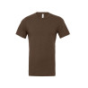 Tee-shirt unisexe chiné personnalisé