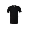 Tee-shirt unisexe chiné personnalisé