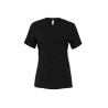 Tee-shirt femme décontracté personnalisé