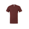 Tee-shirt unisexe chiné personnalisé