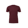 Tee-shirt unisexe Triblend personnalisé