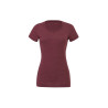 Tee-shirt femme Triblend personnalisé