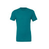 Tee-shirt unisexe Triblend personnalisé
