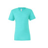 Tee-shirt unisexe Triblend personnalisé