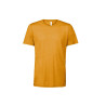 Tee-shirt unisexe Triblend personnalisé