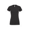 Tee-shirt femme décontracté personnalisé