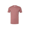 Tee-shirt unisexe Triblend personnalisé
