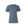 Tee-shirt unisexe Triblend personnalisé