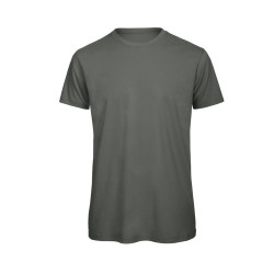 Tee-Shirt Homme Coton Bio personnalisé