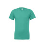 Tee-shirt unisexe coton personnalisé