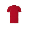 Tee-shirt unisexe Triblend personnalisé