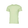 Tee-shirt unisexe coton personnalisé