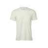 Tee-shirt unisexe coton personnalisé