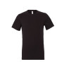 Tee-shirt unisexe coton personnalisé