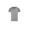 T-shirt de sport homme vierge ou à personnaliser - Express et pas cher