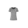 T-shirt de sport femme vierge ou à personnaliser - Express et pas cher