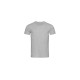 Tee-Shirt Homme Col Rond personnalisé