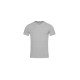 Tee-Shirt Homme Col V personnalisé