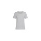 Tee-Shirt Femme Col Rond personnalisé