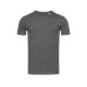 Tee-Shirt Homme Col Rond personnalisé