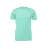 Tee-shirt unisexe chiné personnalisé