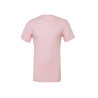 Tee-shirt unisexe coton personnalisé