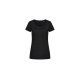 Tee-Shirt De Sport Femme Toucher Coton personnalisé