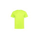 Tee-Shirt De Sport Homme Toucher Coton personnalisé