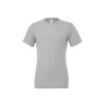 Tee-shirt unisexe Triblend personnalisé