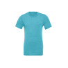 Tee-shirt unisexe Triblend personnalisé