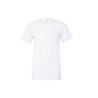Tee-shirt unisexe Triblend personnalisé