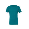 Tee-shirt unisexe Triblend personnalisé