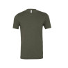 Tee-shirt unisexe Triblend personnalisé