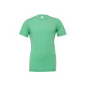 Tee-shirt unisexe Triblend personnalisé