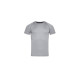 Tee-Shirt Raglan Homme personnalisé