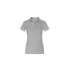 Polo Femme Maille Jersey personnalisé