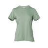 Tee-shirt femme décontracté personnalisé