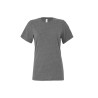 Tee-shirt femme décontracté personnalisé