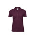 Polo Stretch Femme personnalisé