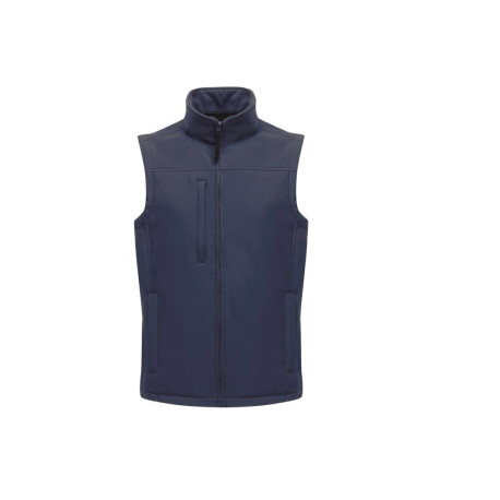 Bodywarmer Softshell Homme personnalisé