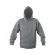 Sweat Capuche Grand Zip 300 personnalisé