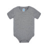 BABY BODY vierge ou à personnaliser - Express et pas cher