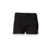 Short femme vierge ou à personnaliser - Express et pas cher